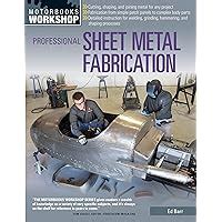 professional sheet metal fabrication motorbooks workshop pdf|professional sheet metal manufacturing.